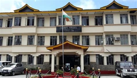 Sikkim High Court Bar Association formed today, Doma Bhutia named ...