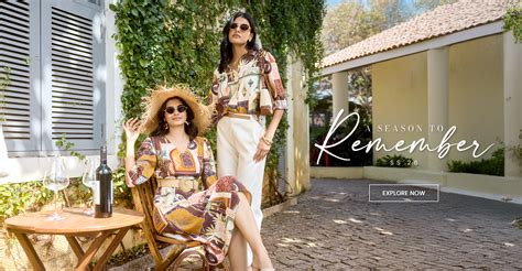 Buy Western Dresses Jumpsuits Party Wear for Girls and Women – KAZO