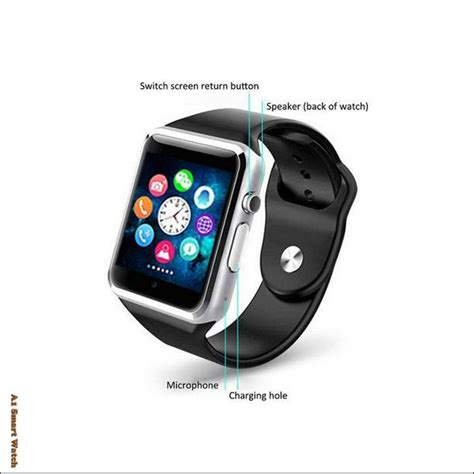 Smart Watch with Sim Buy Online at Best Prices in India - Flipkart.com