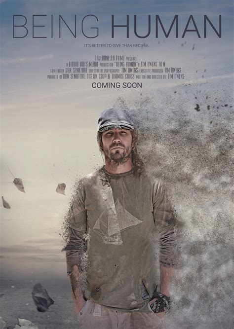 Being Human (movie, 2017)