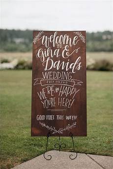 Wedding Signage Ideas by 12 Creative Wedding Sign Ideas Wedding Signage Ideas