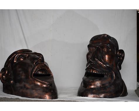 Fiber Decore Items– 3dstatue