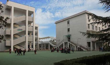 南京外国语学校方山校区 / GLA建筑设计|方山|外国语学校_新浪新闻