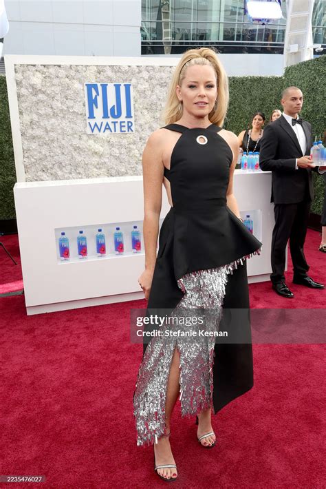 Elizabeth Banks's feet