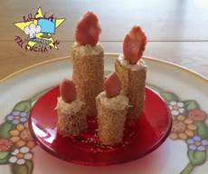 candela a forma di torta candele di pancarr 232 centrotavola delle feste lu c i a candela a forma di torta candele di pancarr 232 centrotavola delle feste lu c i a