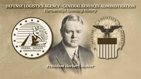 DLA-GSA partnership to manage federal supply classes spans history ...