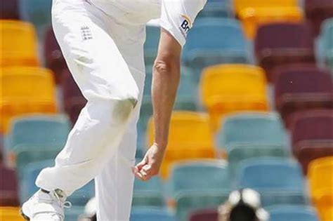 Stomach injury rules Broad out of Ashes series | Cricbuzz.com