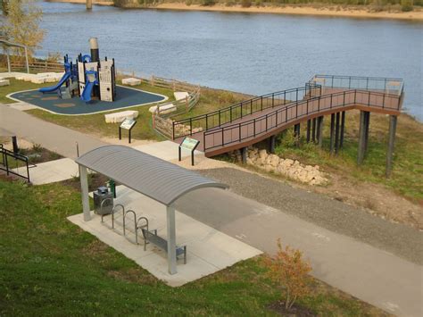 Top 46 Paved Wisconsin Bike Trails - Wisconsin Bike Trails