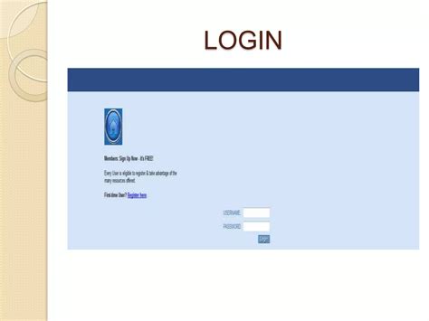 Image result for Java Project Presentation PPT