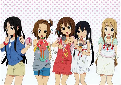 K-ON!/#1120284 - Zerochan