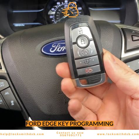 Image result for 07 Ford Edge Key Programming