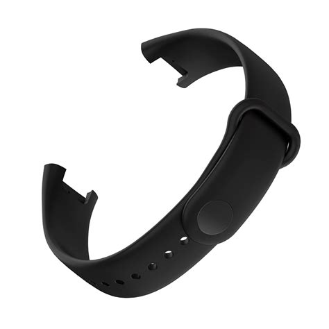 YODI Soft Silicone Classic Strap Bands Compatible With Redmi Smart Band ...