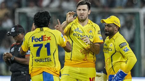 How CSK’s flawed death bowling strategy that 'MS Dhoni never approved ...