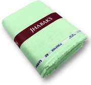 JHABAK'S Pure Cotton Solid Shirt Fabric Price in India - Buy JHABAK'S ...
