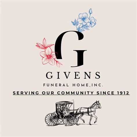 Givens Funeral Home, Inc. | Pearisburg VA