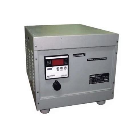 UPS Systems and Servo Stabilizers Manufacturer | Deltek Power Lines ...