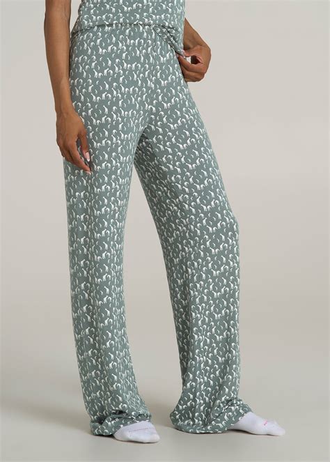 Women's Tall Pajamas | Pajamas for Tall Women | American Tall