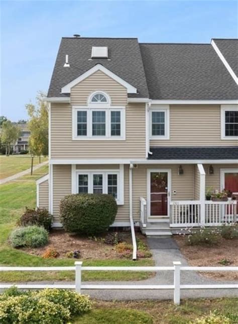 1301 Carriage Ln Unit 1301, Taunton, MA 02780 | Homes.com