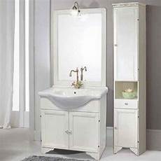mobili bagno economici mobile bagno lory 85 decap 232 anticato bianco fa mobili bagno economici mobile bagno lory 85 decap 232 anticato bianco fa