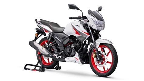 TVS Apache RTR 160 Price - Features, Images & Reviews