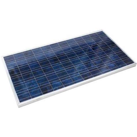 Greenmax Sunstar 1215 Solar Panel (12 Volts) Price in India, Specs ...