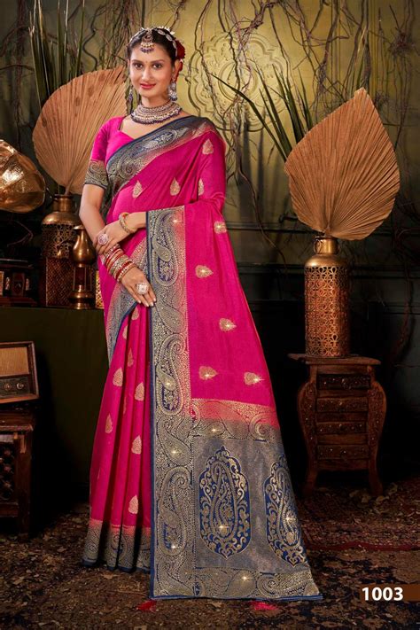 Buy Wholesale Sarees in Surat Starting at ₹149