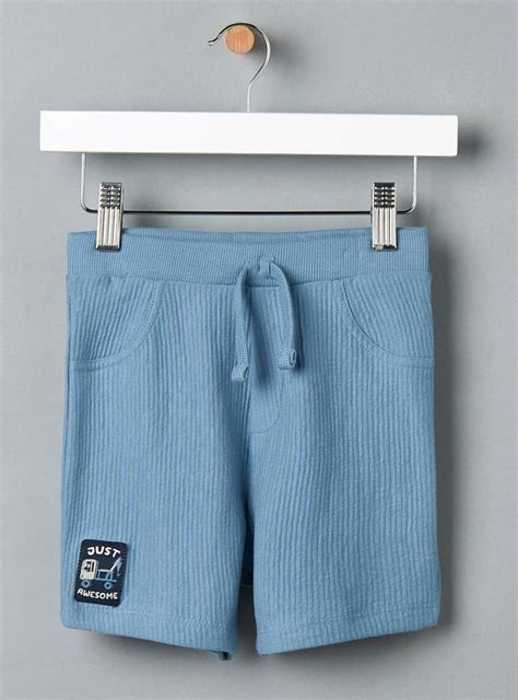 Buy Boys Knit Co-ords Set Online at just Rs. 799.0 - 1000014947399 ...