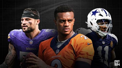 2025 NFL Defense Rankings After Week 1: Where Do the Broncos, Vikings ...