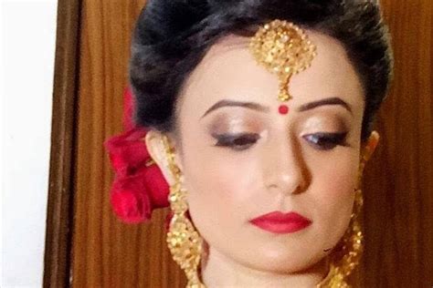 Makeup Art by Rhythm Suri - Makeup Artist - Golf Course Extension Road ...
