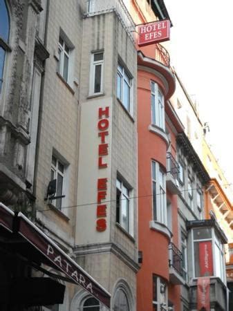 HOTEL EFES (Istanbul) - Hotel Reviews & Photos - Tripadvisor