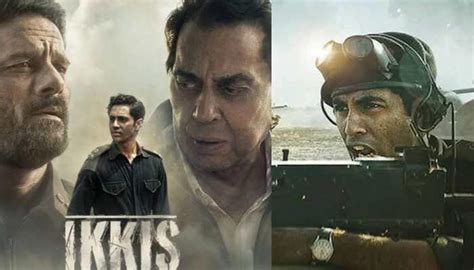 Ikkis movie X review: Dharmendra's last screen appearance 'memorable ...