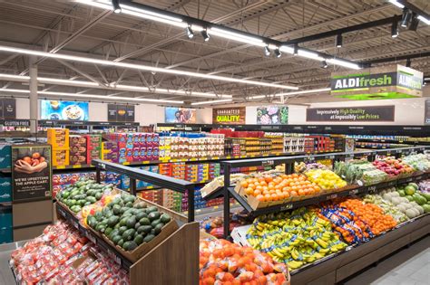 ALDI opens 2nd Greenville store – WNCT