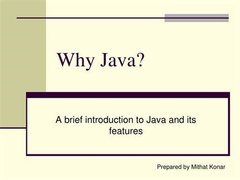 Image result for Why Is Java Using in Ph