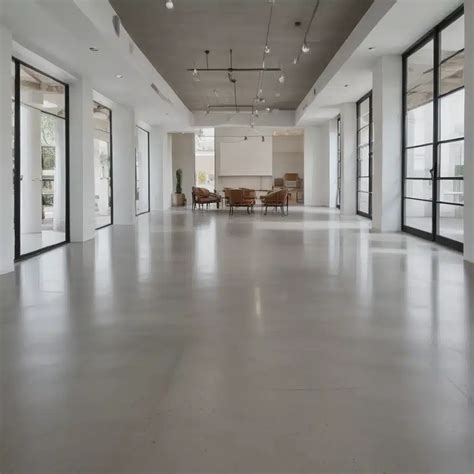 Stylish Concrete Flooring Options - Stamped Concrete Nashville