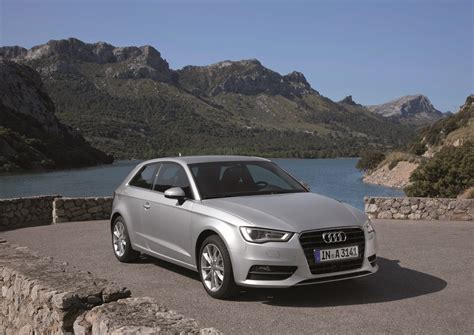 2013 Audi A3 - HD Pictures @ carsinvasion.com