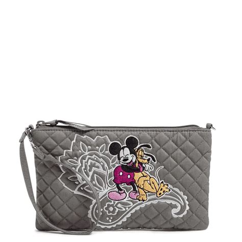 Vera Bradley Mickey Mouse Piccadilly Paisley - Disney Dooney and Bourke ...