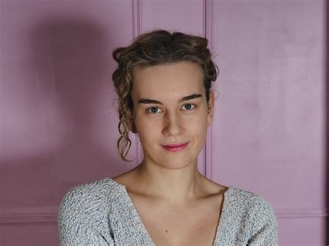 Salome Kießling - Red Carpet Actors