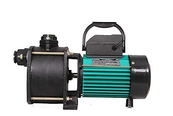 1 HP Shallow Well Jet Pump - DHARUN (38 Mtr/Copper) : Amazon.in: Garden ...