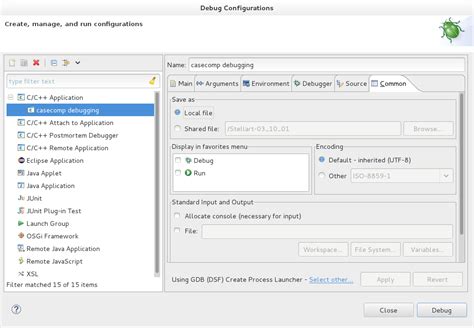 Image result for Eclipse C   Debugging