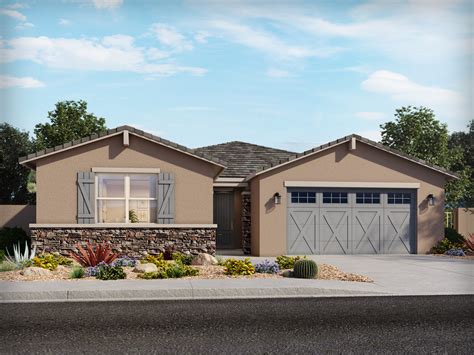 New Home Community | Rancho Mirage Signature Series By Meritage Homes