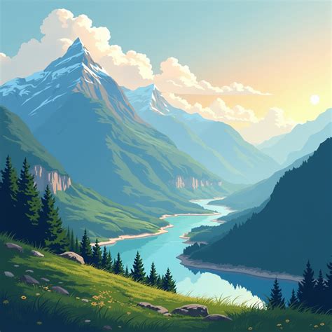 AI Vector 的图像结果