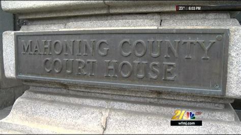 Search begins to fill vacant seat in the Mahoning County Probate Court ...
