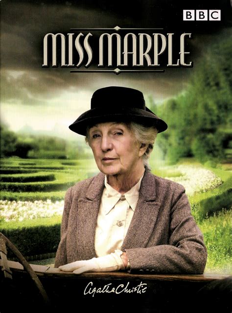 miss marple movies in order - Keira Turk