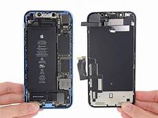 Iphone Xr Wallpaper Inside by Iphone Xr Teardown Reveals Battery Thick Lcd Iphone Xr Wallpaper Inside