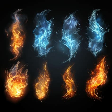 Image result for Types of Fire
