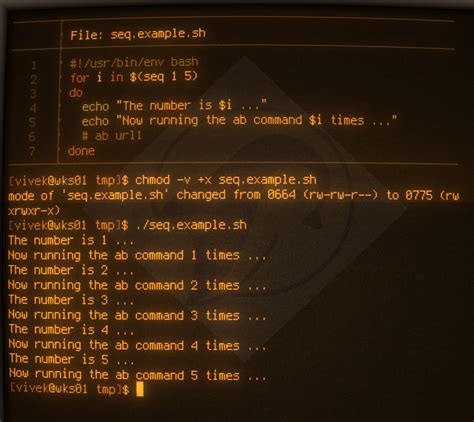 Add Items to Array Using for Loop Bash 的图像结果
