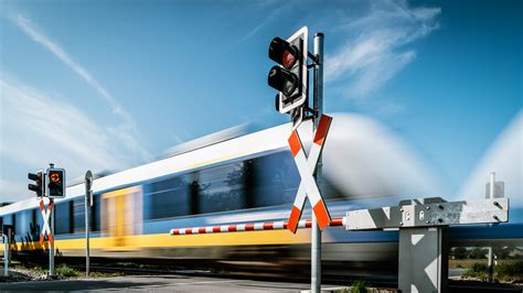 Level Crossing System