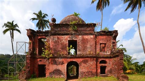 Andaman Tourist Places: Explore The Island’s Most Breathtaking Sights