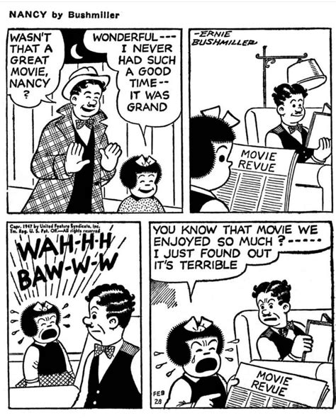 Pin by Kendall Maxwell on Lulz | Nancy comic, Comic book panels, Funny ...