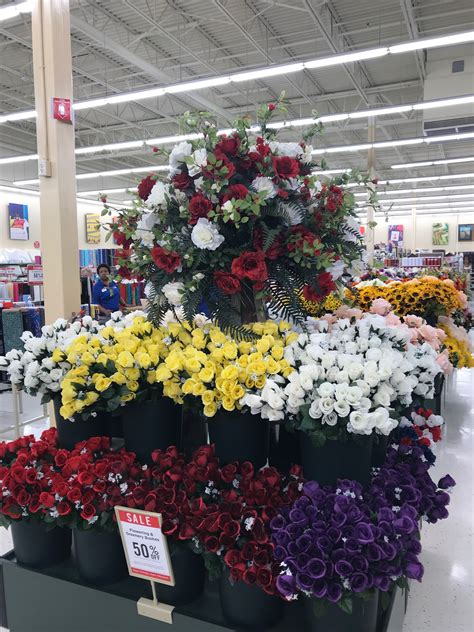 Hobby Lobby Flower Arrangements